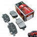 Колодки гальмівні передні Haval Dargo 3501151XGW01A / 3501110XKN01A
